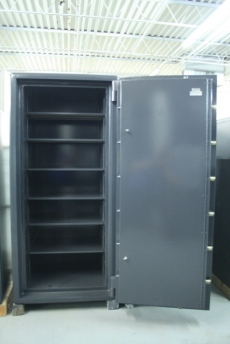 Pre Owned SLS 6325 TRTL30X6 High Security Safe